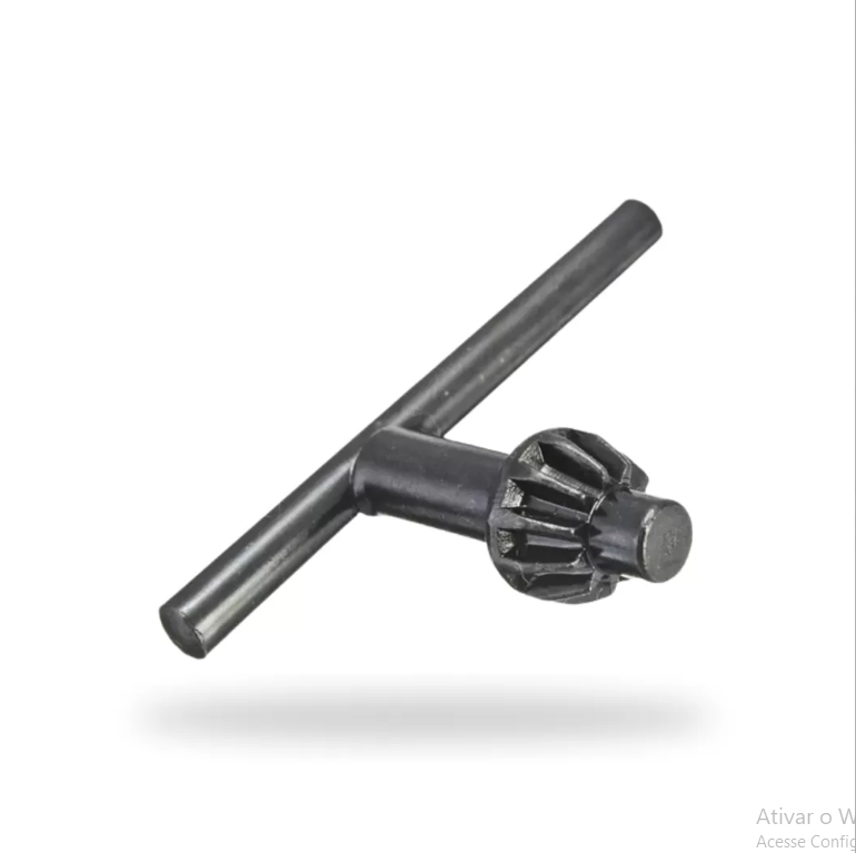 Chave Mandril 10-13mm