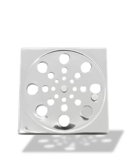 Ralo Quadrado 10x10cm