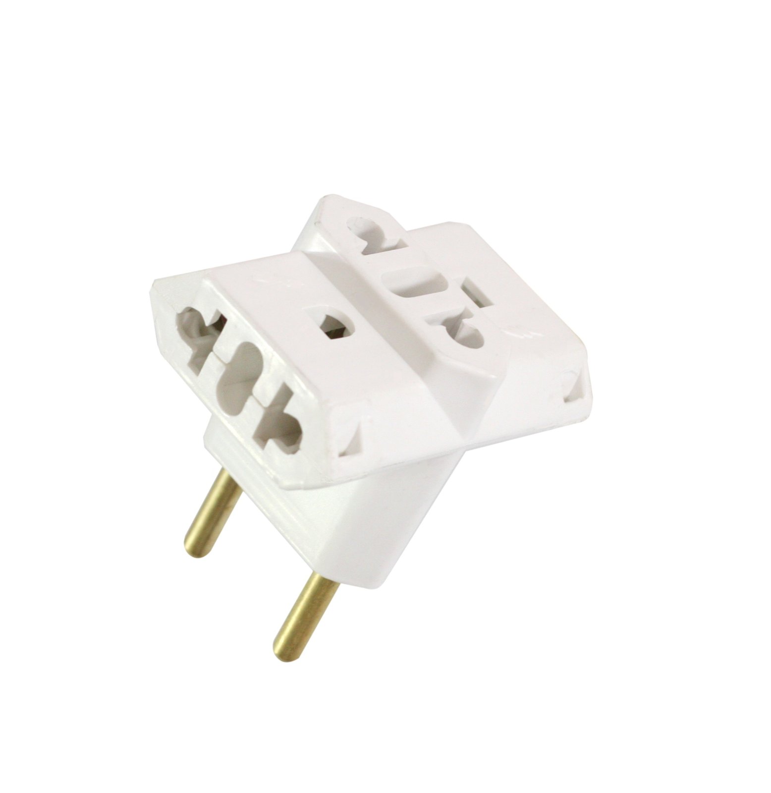 Adaptador de Tomada Benjamin