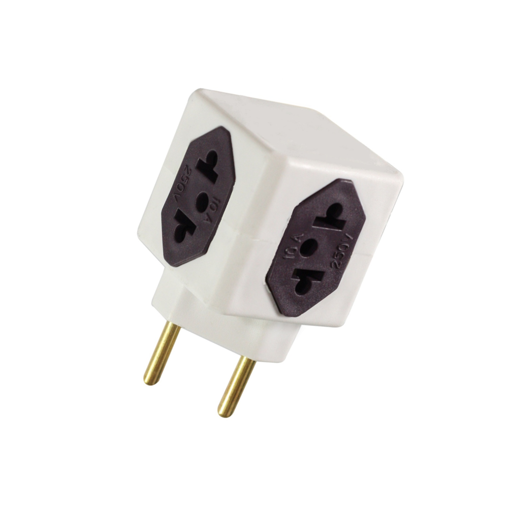 Cubo Multiplicador