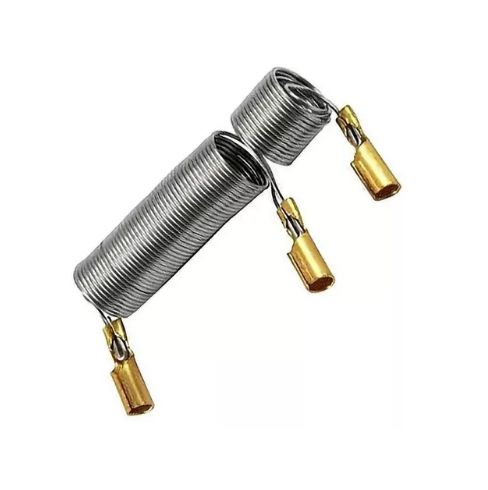 Resistência Lorenzetti L3 Maxi Ducha 4500W-127V
