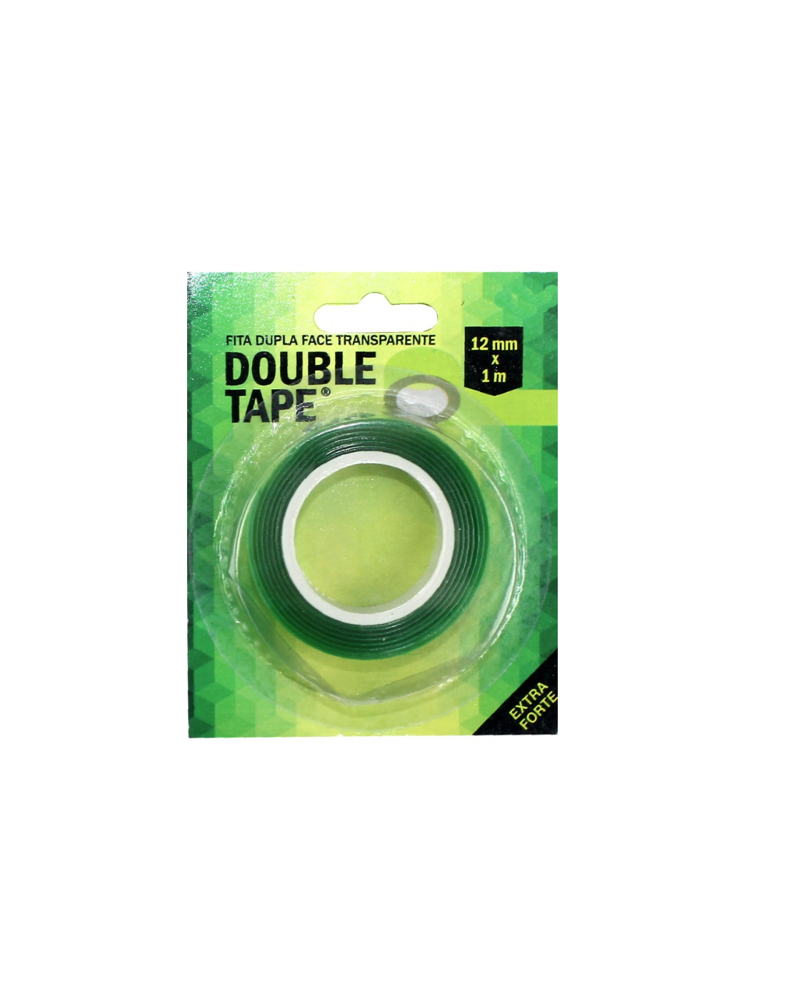 Fita Dupla Face 1 Metro