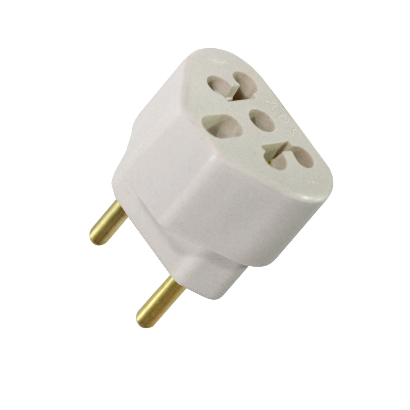 Adaptador Bob Love