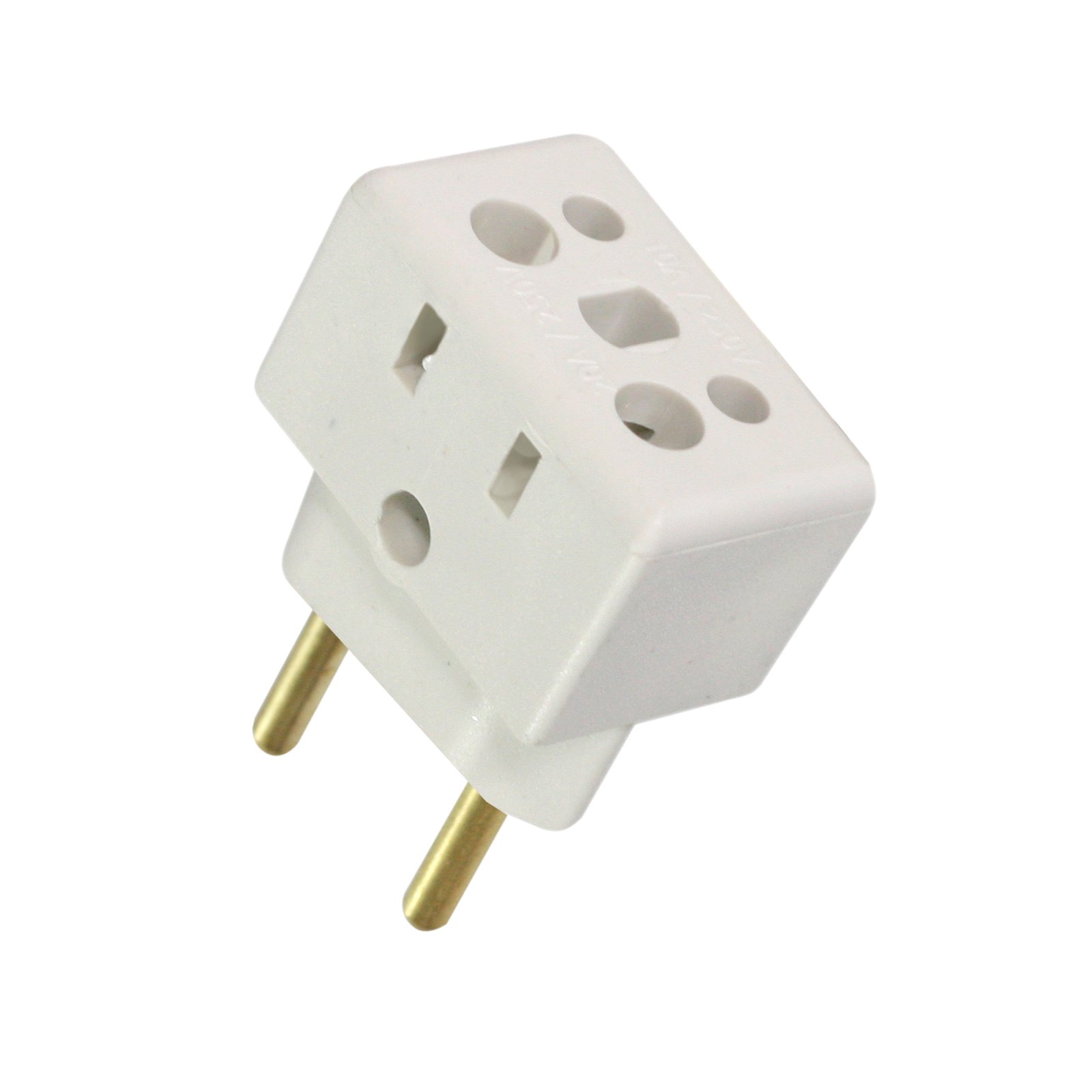 Adaptador de Tomada Bob Esponja