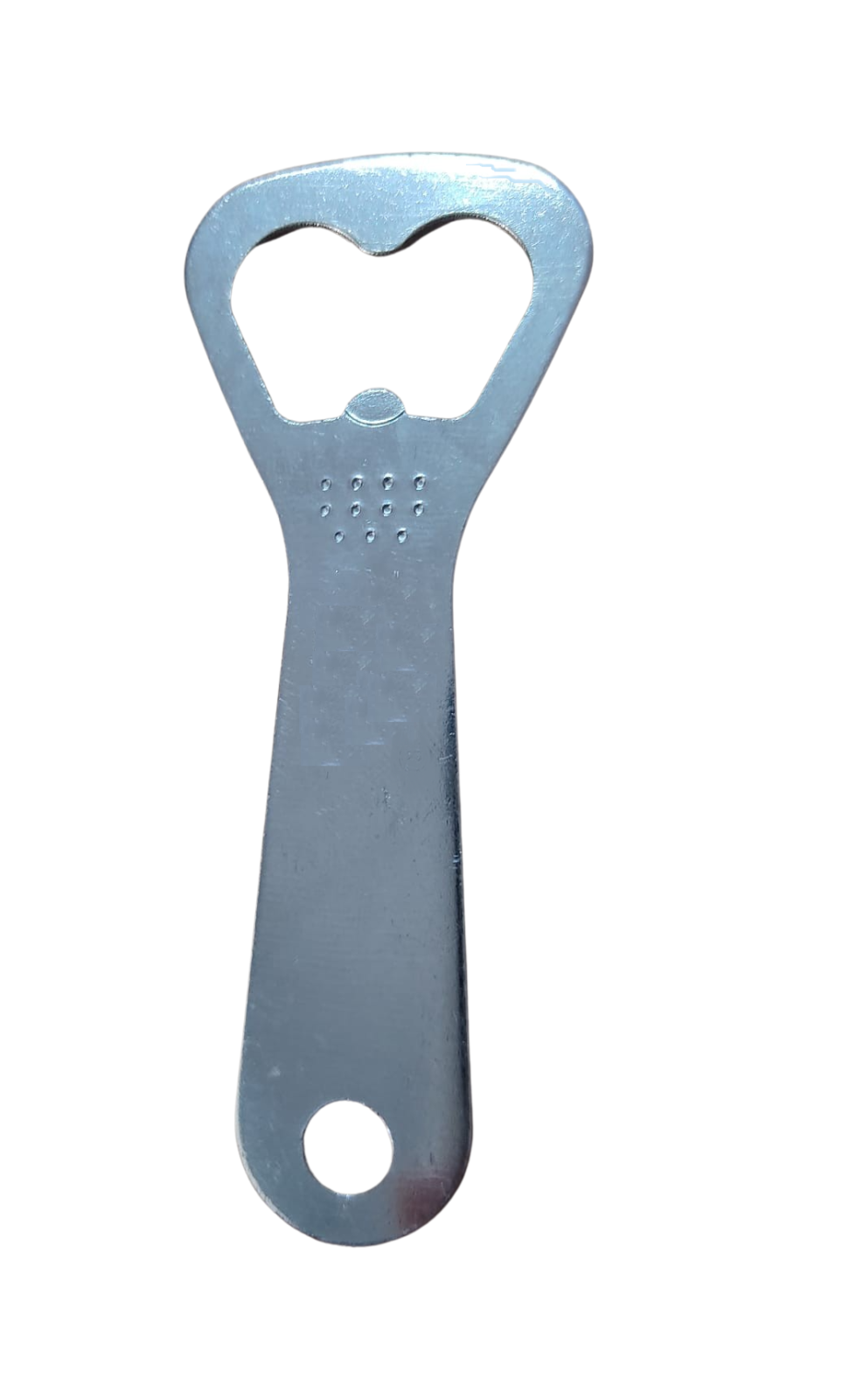 Abridor de Garrafa Inox