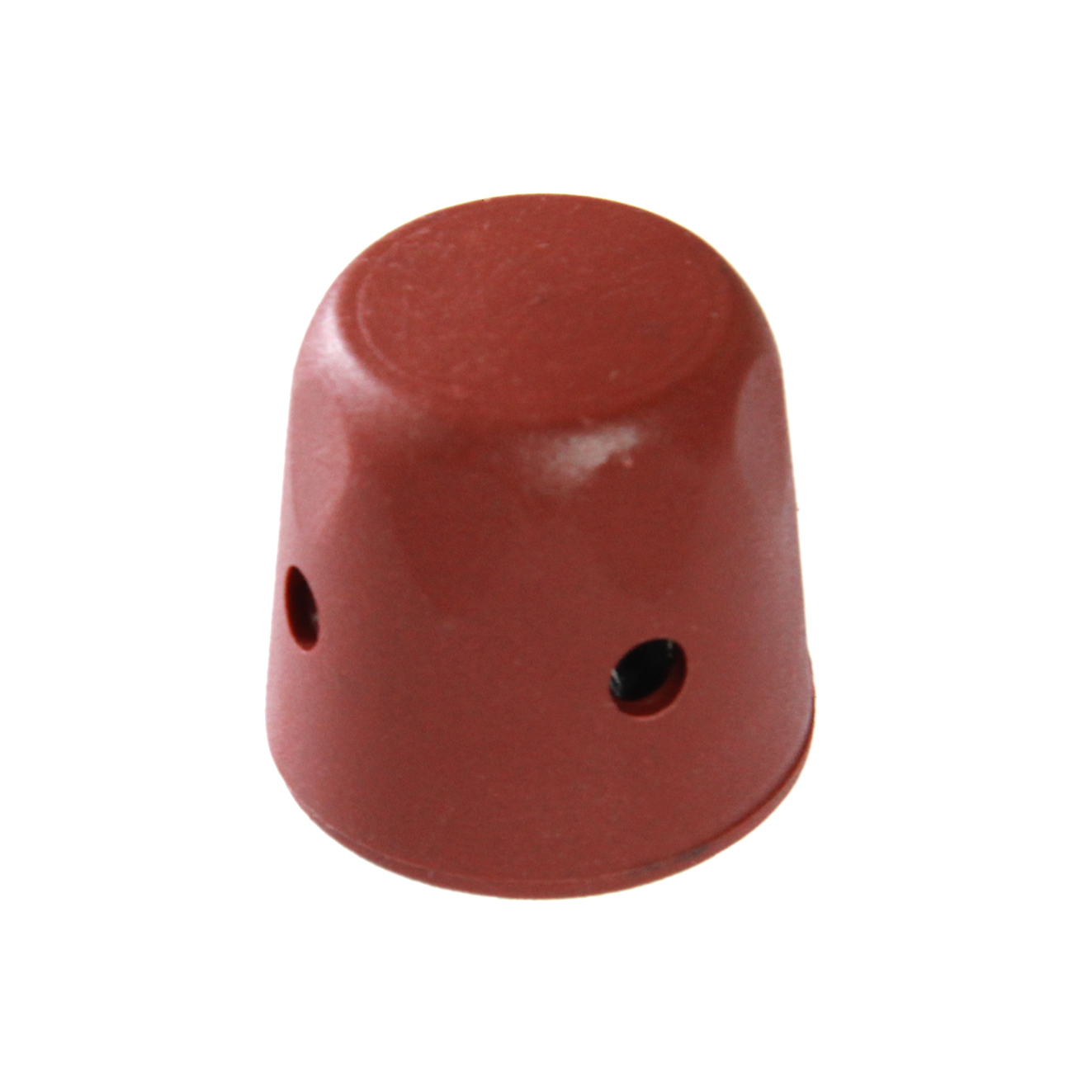 Peso de Panela de Pressão Vermelho