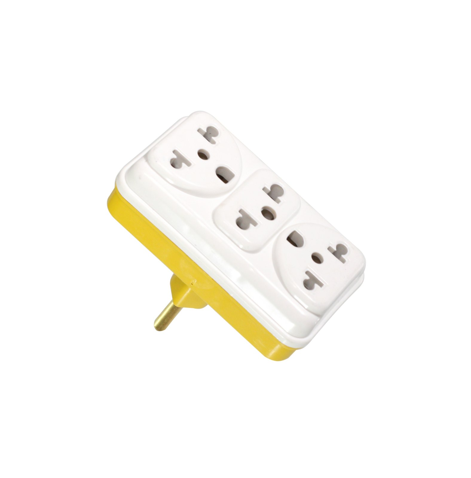 Multiplicador de Tomadas Simples