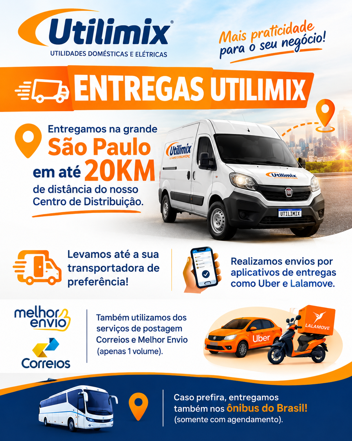 Utilimix