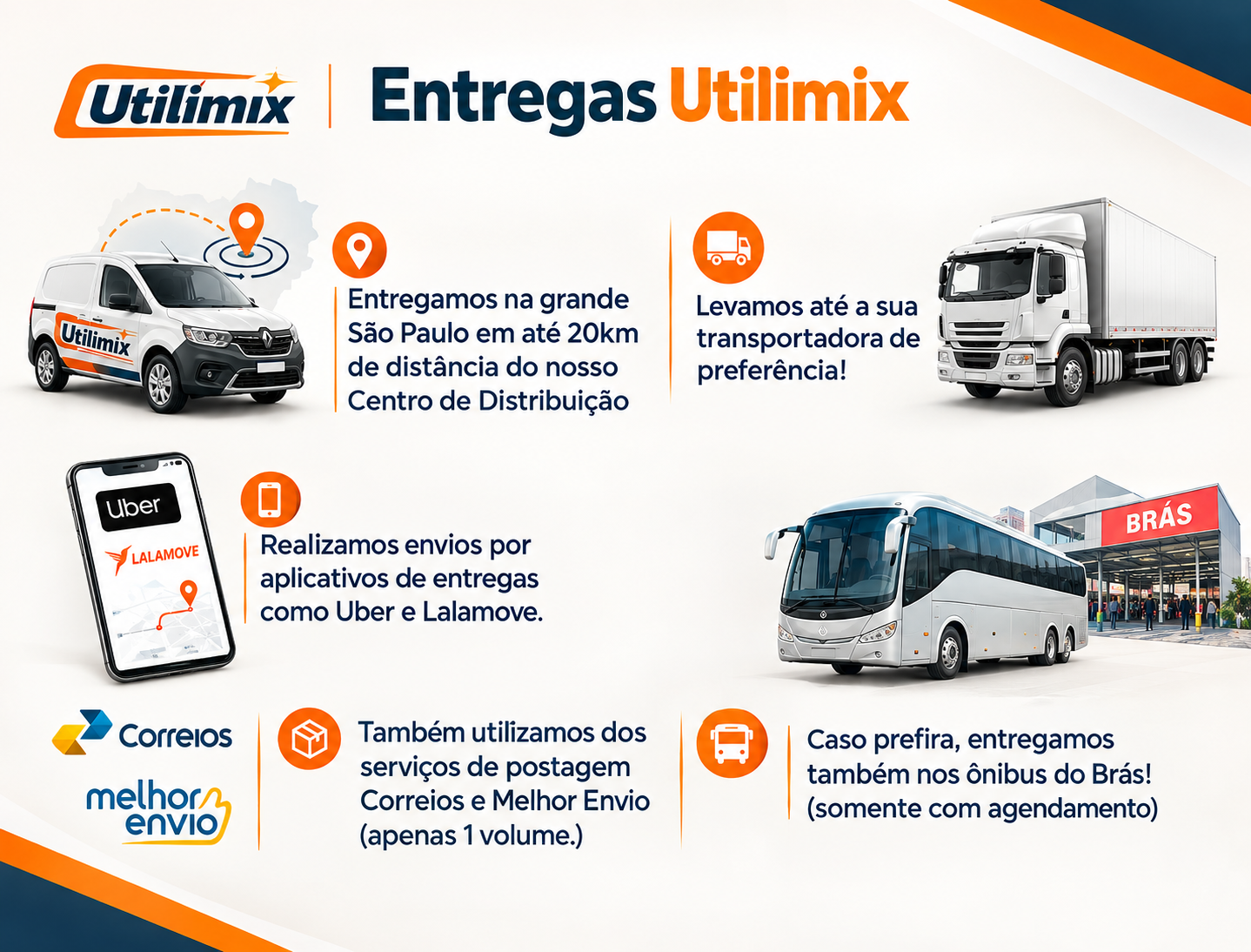 Utilimix